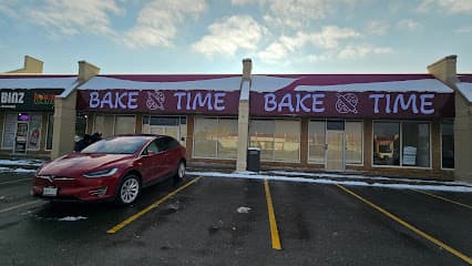 Bake Time - Dundas