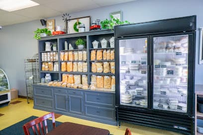 Baker's Nook Cafe