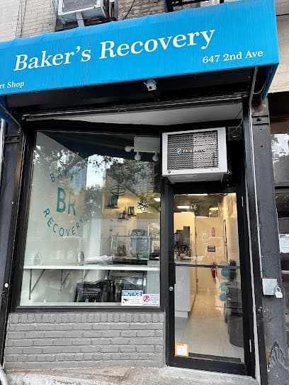 Baker's Recovery