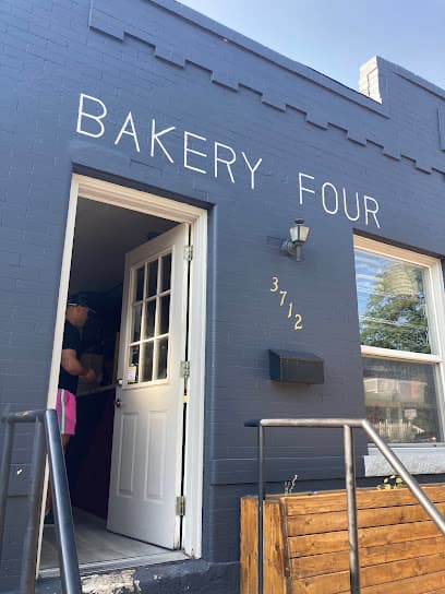 Bakery Four
