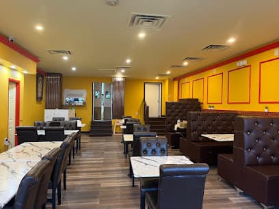 Balaji Bhavan pure vegetarian South Indian restaurant