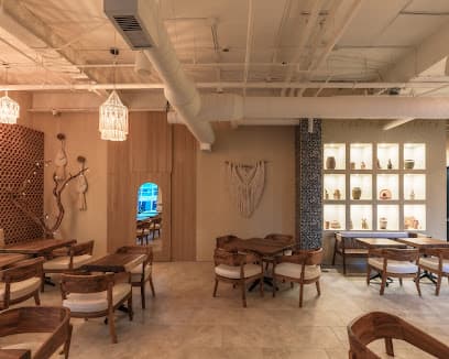 Balam Coffee & Wine