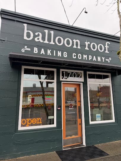 Balloon Roof Baking Company