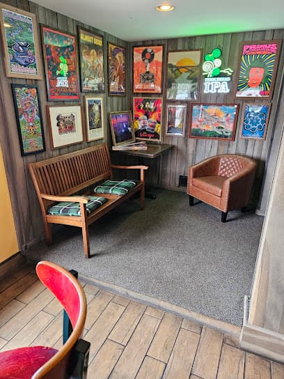Ballston Lakeview Tavern