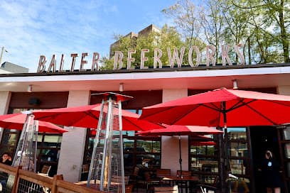 Balter Beerworks