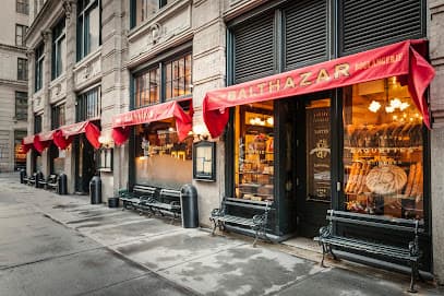 Balthazar