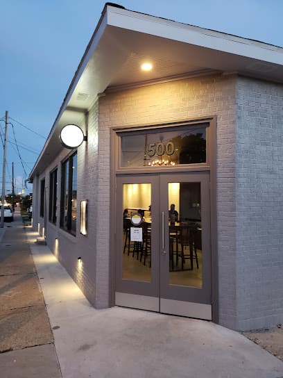 Banana Blossom Thai Restaurant