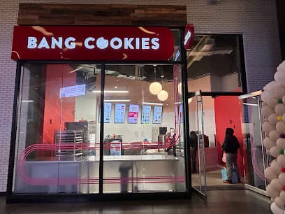 Bang Cookies - City Point Brooklyn