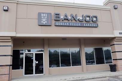 BANJOO Korean Cuisine & Karaoke