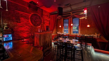 Bao Brewhouse
