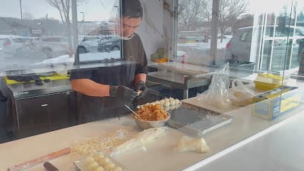 BAOBAO ASIAN EATERY