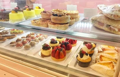 BAO's PASTRY