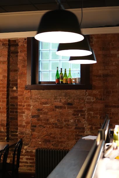 Bar Alice Anne