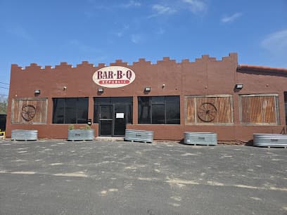 Bar B Q Republic