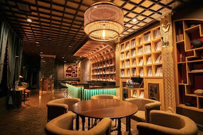 Bar Crenn