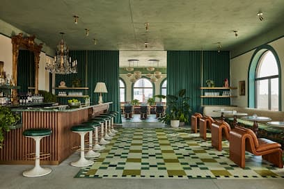 Bar Genevieve