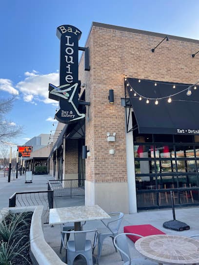 Bar Louie - Music Factory