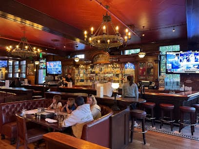 Bar of America