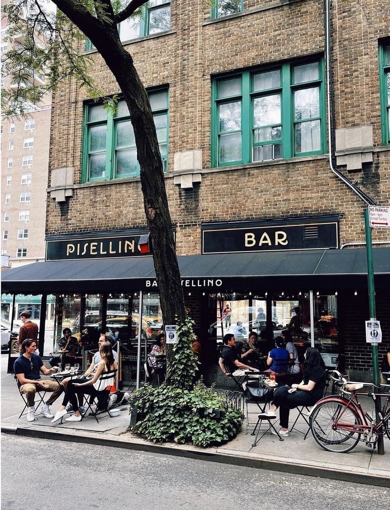 Bar Pisellino