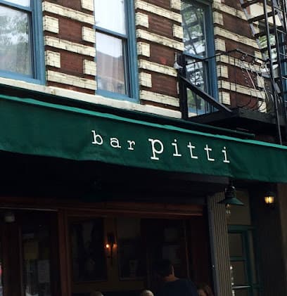 Bar Pitti