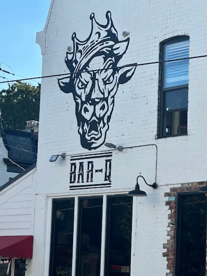 Bar-Q (Bark) | BBQ