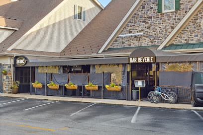 Bar Reverie