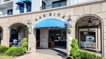 Bar Riva