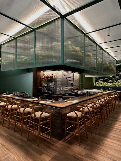 Bar Serra OKC