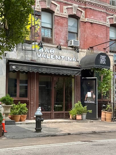 Bar Valentina