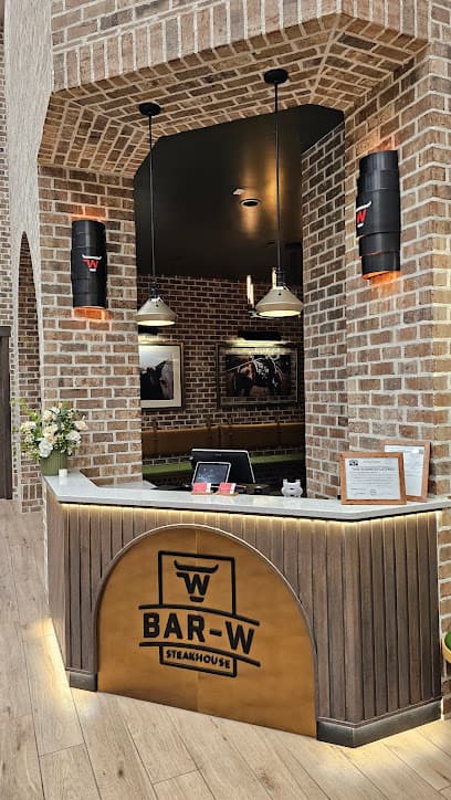 Bar-W Steakhouse