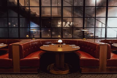Baraboo Supper Club