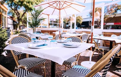 Barbayani Greek Taverna