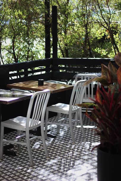 Barbrix Wine Shop and Restaurant