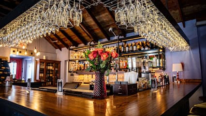 Barcelona Bistro Bar