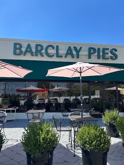 Barclay Pies