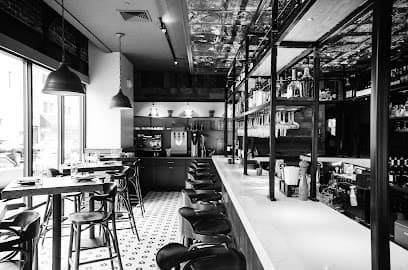 Bardea Food & Drink