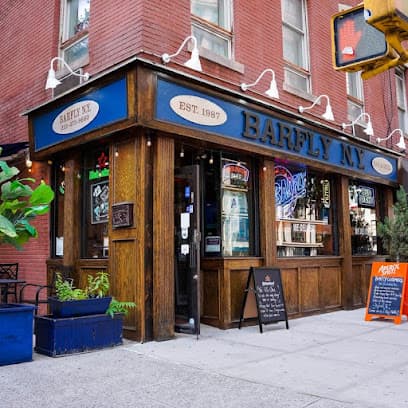 Barfly