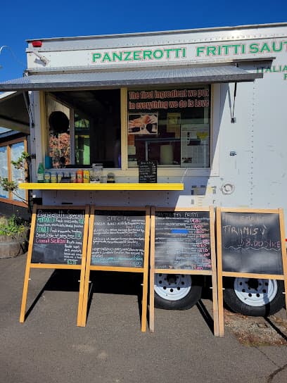 Bari Food Cart Pdx