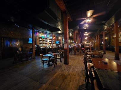 Barley's Taproom and Pizzeria