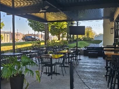 Barren Fork Brews