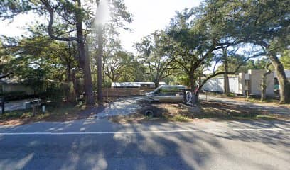 Barrier Island Oyster Company