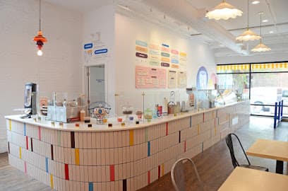 Bartlebys Homemade Ice Cream
