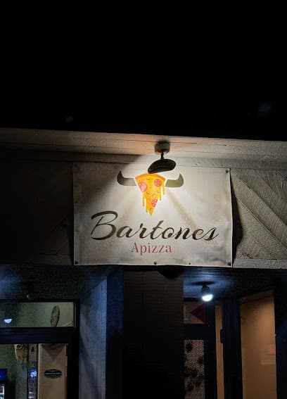 Bartone's Apizza