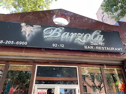 Barzola