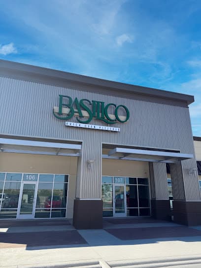 Basilico Eastlake