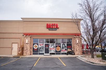 Basta Pasteria | Draper