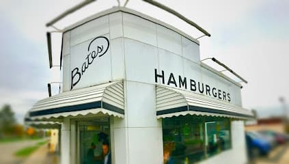 Bates Burgers