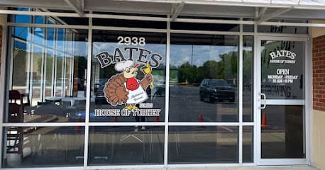 Bates House of Turkey
