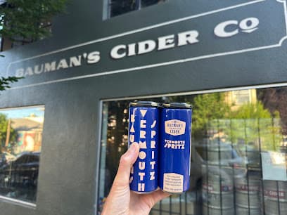 Bauman's on Oak
