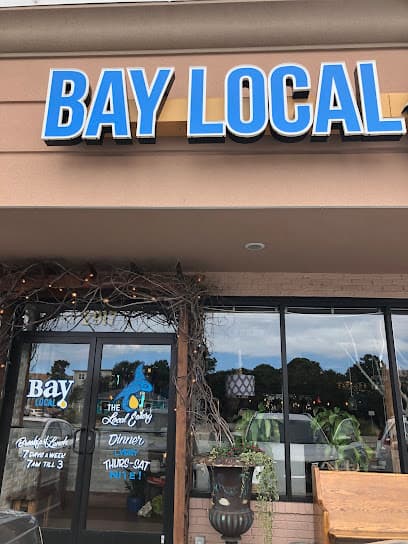Bay Local Eatery
